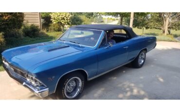 Chevrolet-Chevelle-1966-Blue-Black-6