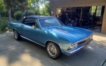 Chevrolet-Chevelle-1966-Blue-Black-7