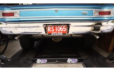 Chevrolet-Chevelle-1966-Blue-Black-9
