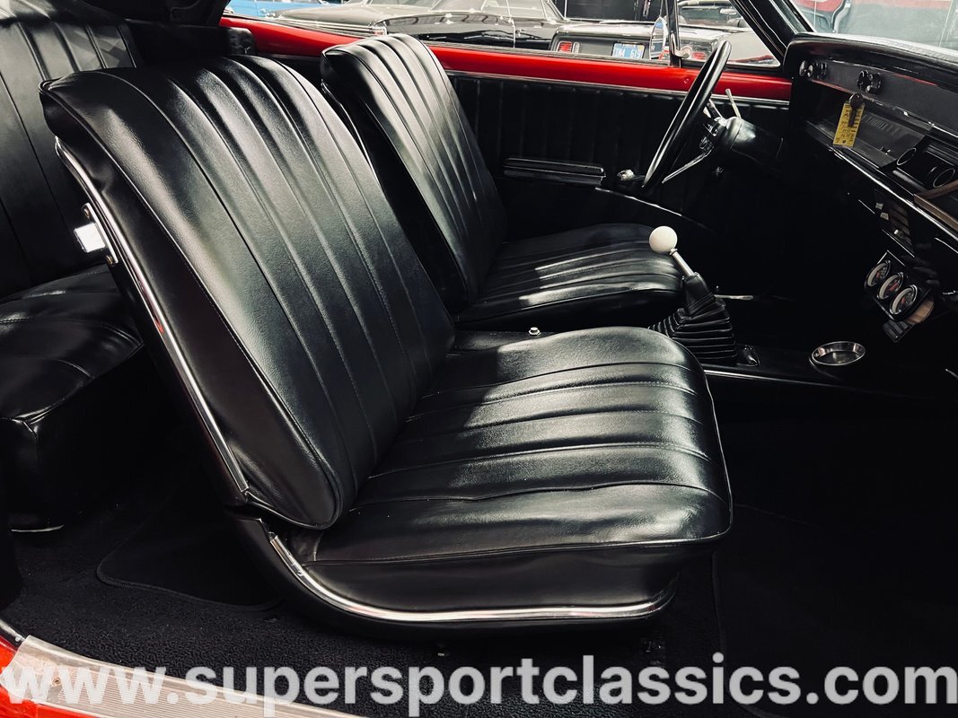 Chevrolet-Chevelle-1966-Convertible-19