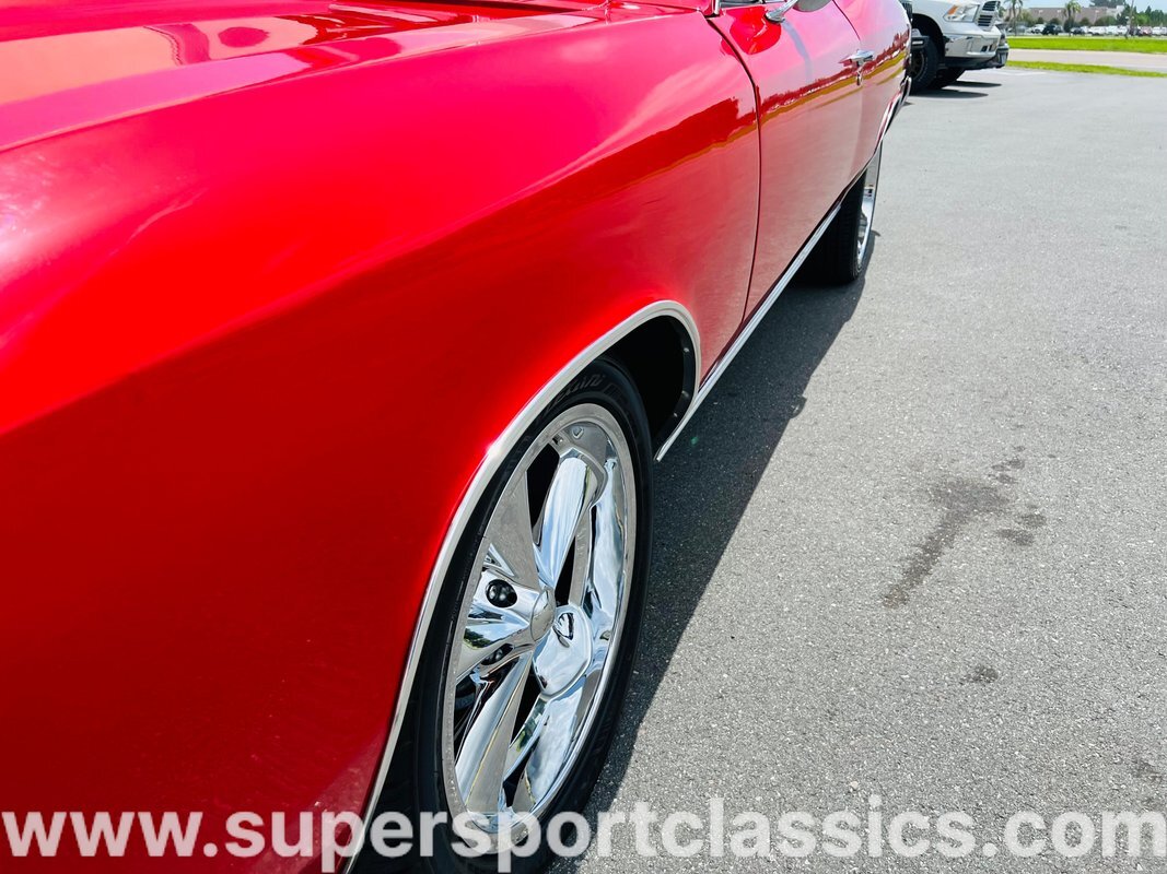 Chevrolet-Chevelle-1966-Convertible-29