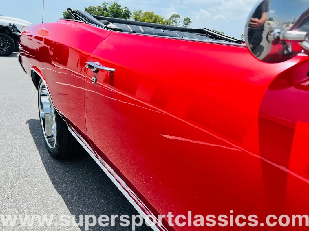 Chevrolet-Chevelle-1966-Convertible-33