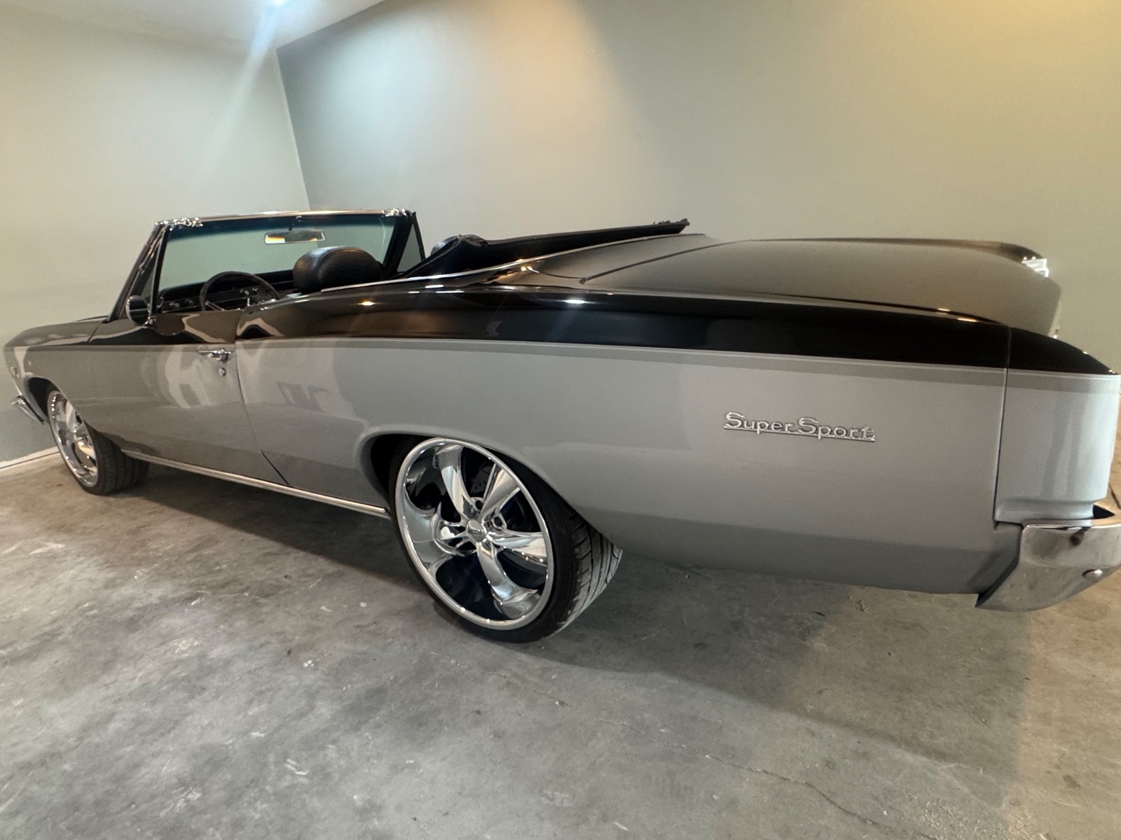 Chevrolet-Chevelle-1966-Convertible-5