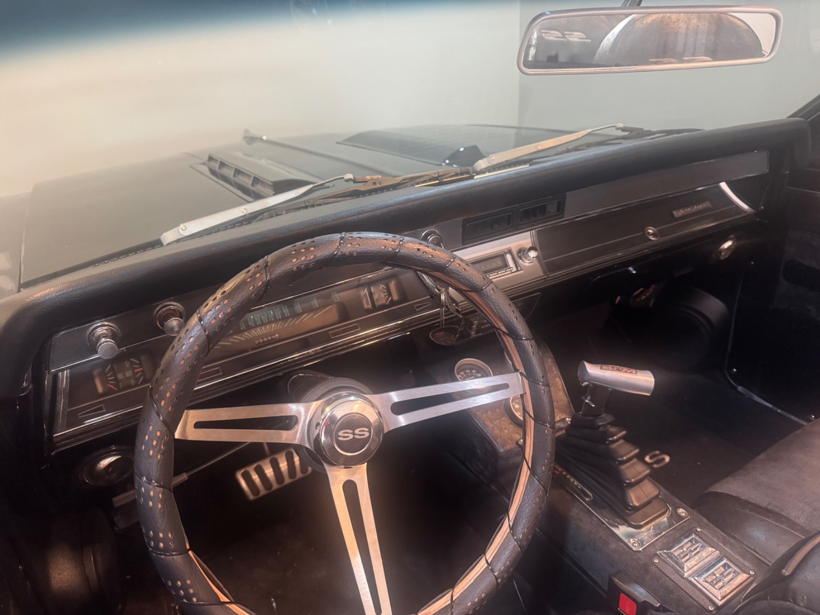 Chevrolet-Chevelle-1966-Convertible-6