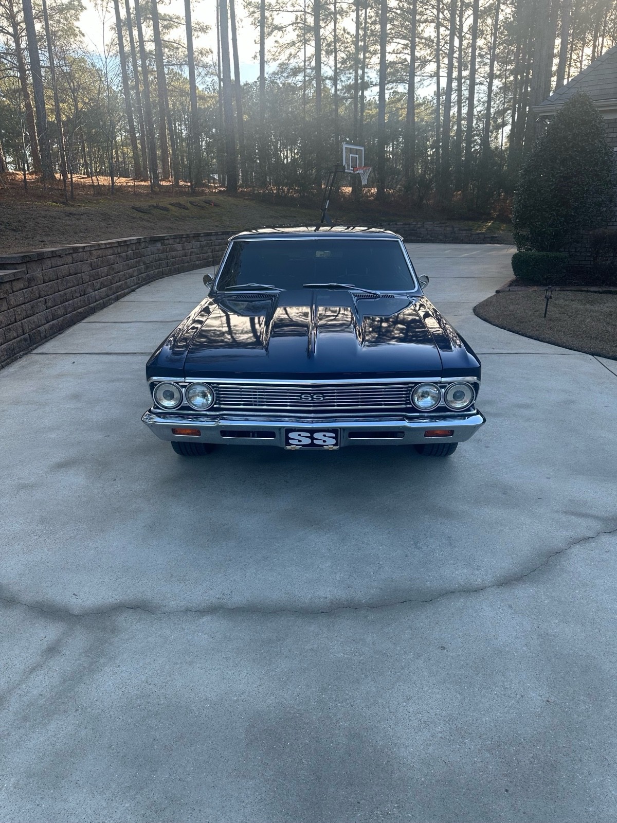 Chevrolet-Chevelle-1966-Coupe-1