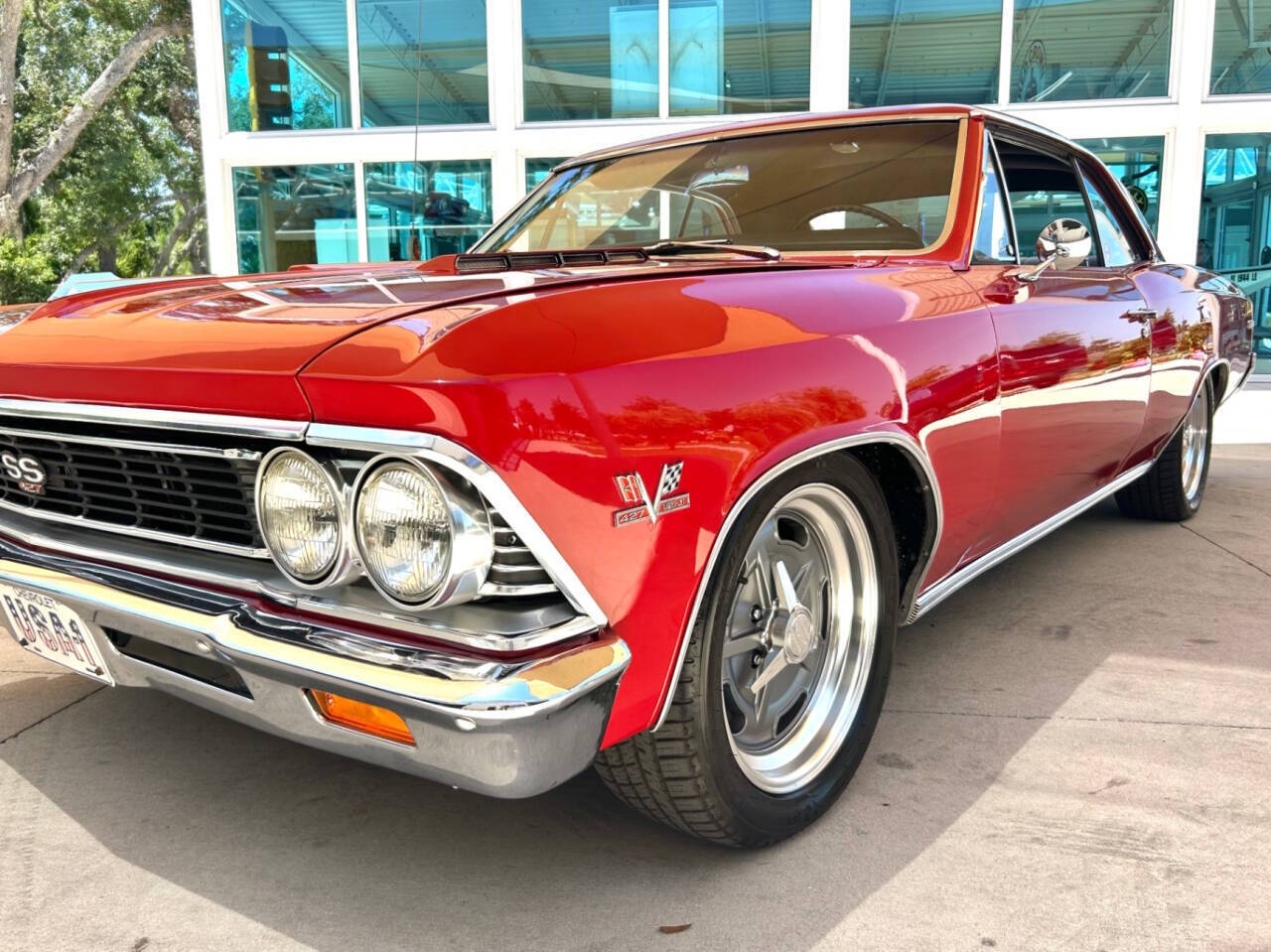 Chevrolet-Chevelle-1966-Coupe-9