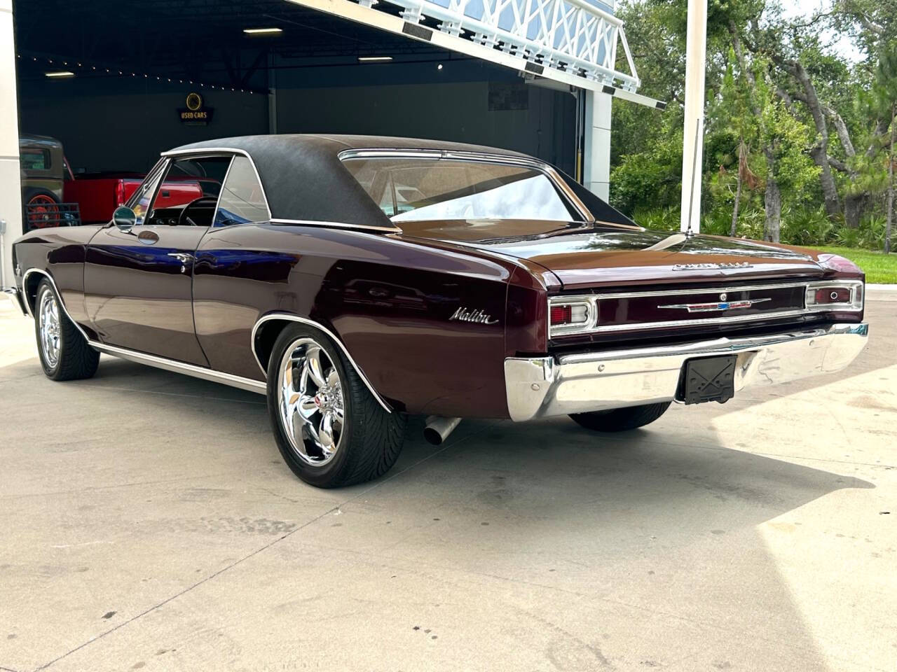 Chevrolet-Chevelle-1966-Coupe-9