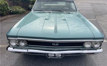 Chevrolet-Chevelle-1966-Hardtop-1