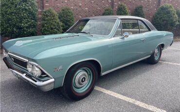 Chevrolet-Chevelle-1966-Hardtop