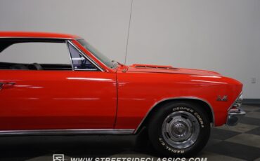Chevrolet-Chevelle-1966-Hugger-Orange-Black-38