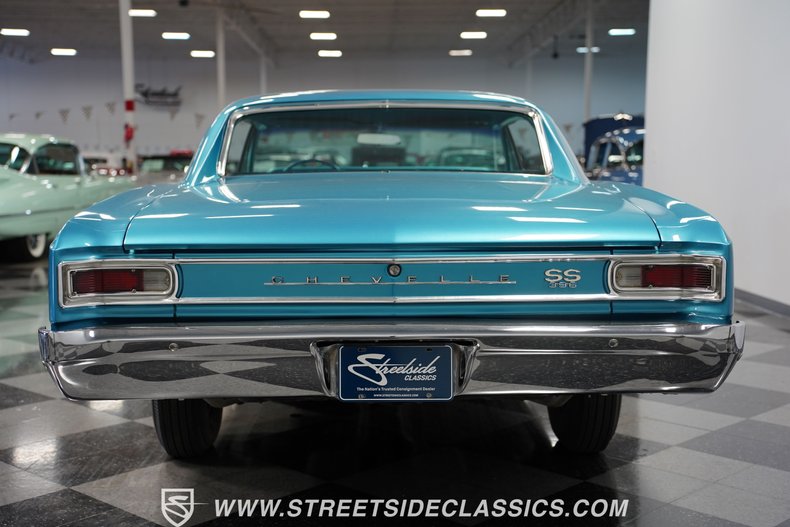 Chevrolet-Chevelle-1966-Marina-Blue-Blue-11
