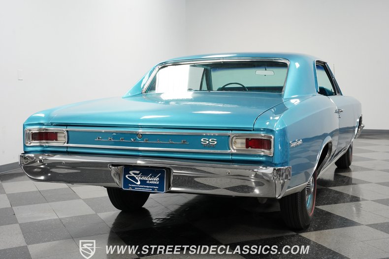 Chevrolet-Chevelle-1966-Marina-Blue-Blue-14