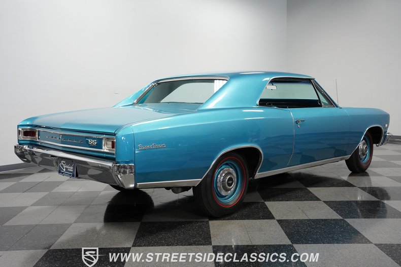 Chevrolet-Chevelle-1966-Marina-Blue-Blue-15