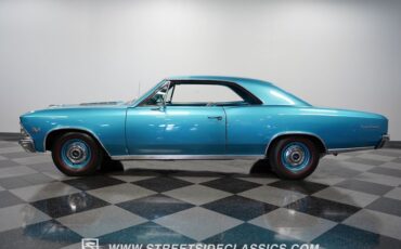 Chevrolet-Chevelle-1966-Marina-Blue-Blue
