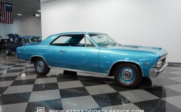 Chevrolet-Chevelle-1966-Marina-Blue-Blue-47