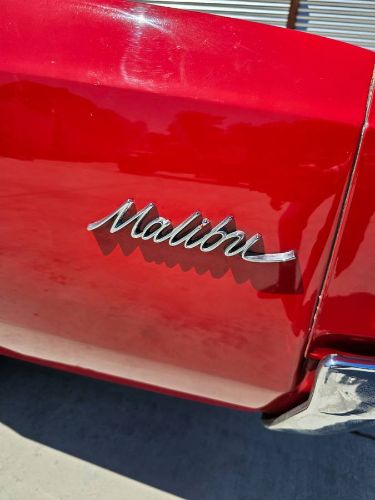 Chevrolet-Chevelle-1966-Red-14