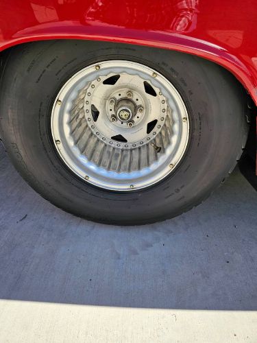 Chevrolet-Chevelle-1966-Red-19