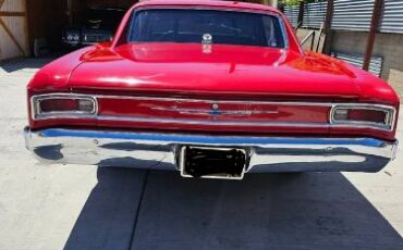 Chevrolet-Chevelle-1966-Red-4