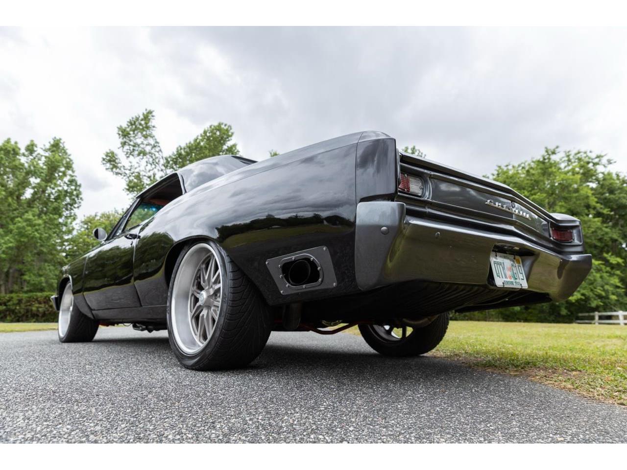 Chevrolet-Chevelle-1966-SATIN-BLACK-TANGERINE-12