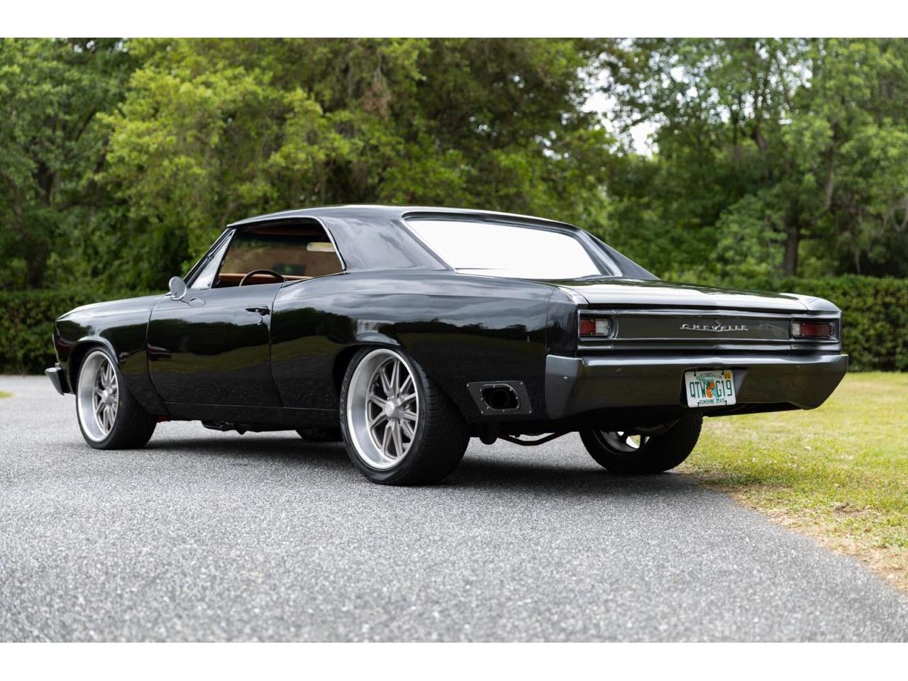 Chevrolet-Chevelle-1966-SATIN-BLACK-TANGERINE-14