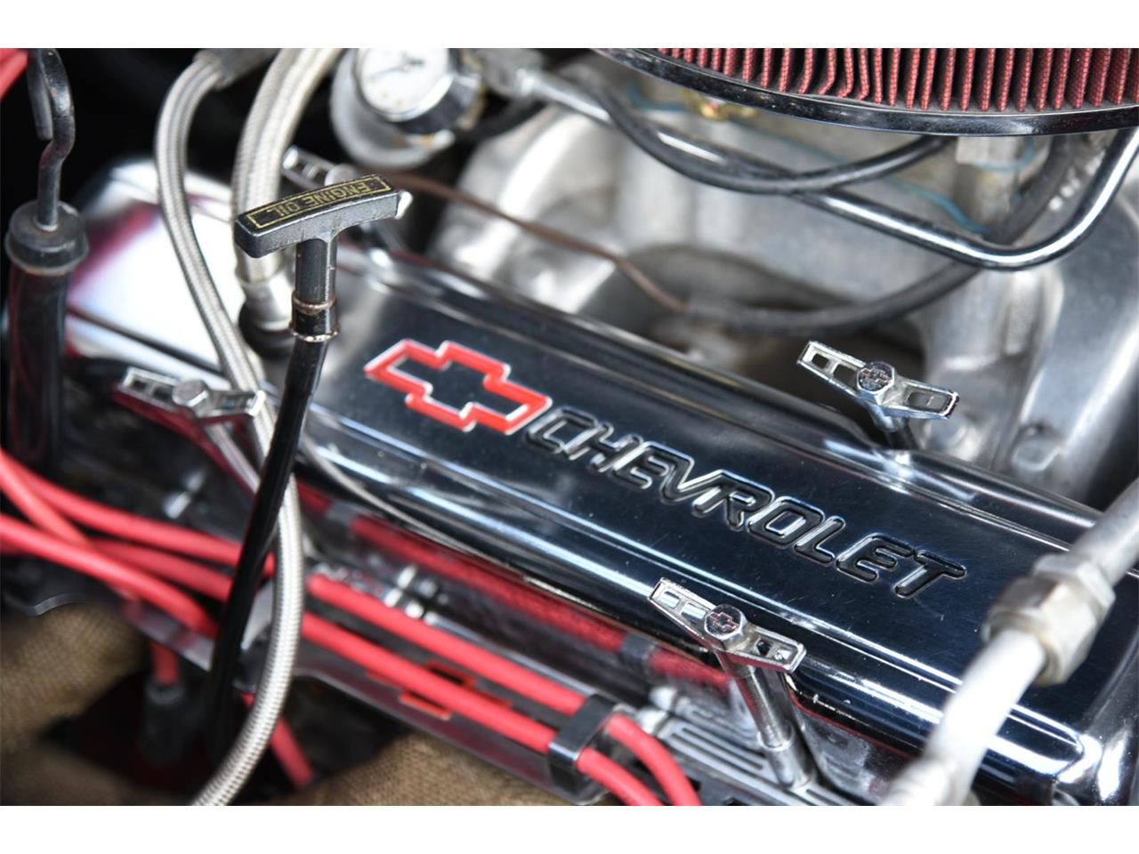 Chevrolet-Chevelle-1966-SATIN-BLACK-TANGERINE-22