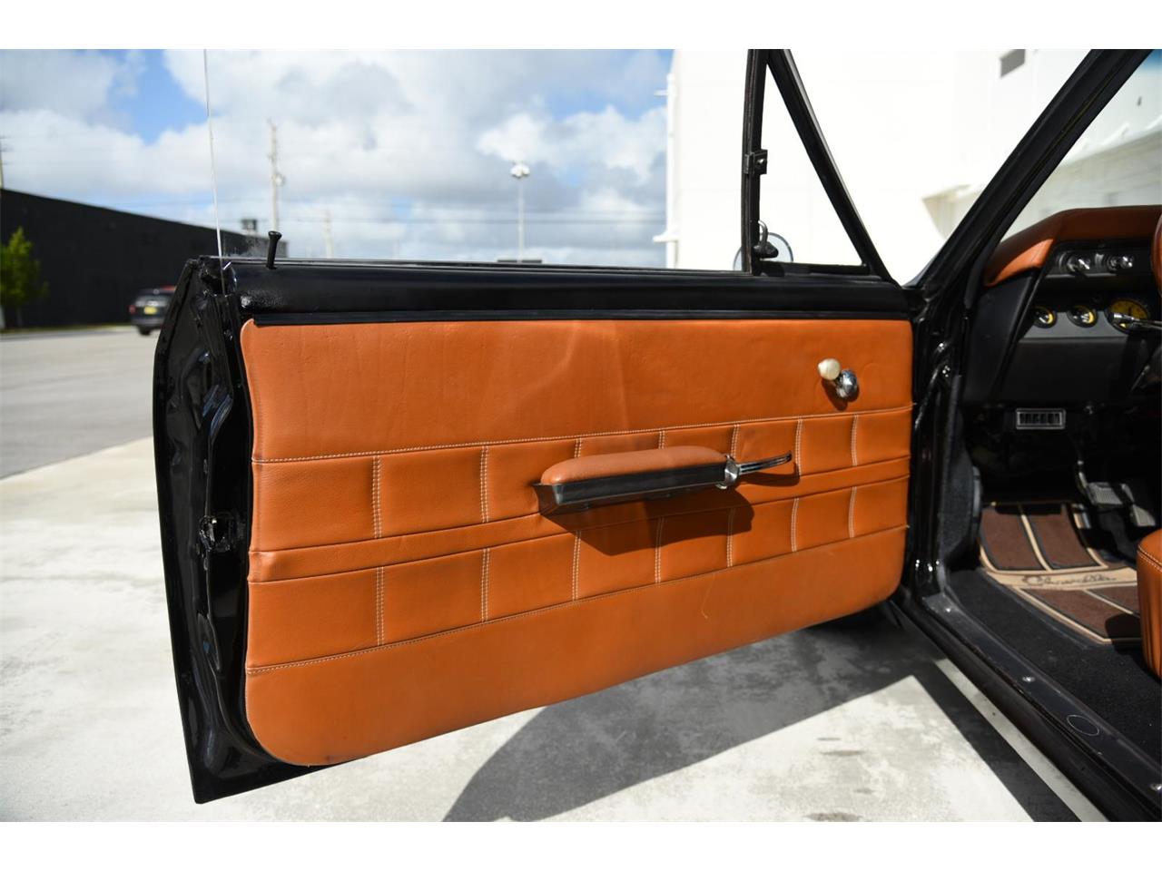Chevrolet-Chevelle-1966-SATIN-BLACK-TANGERINE-27