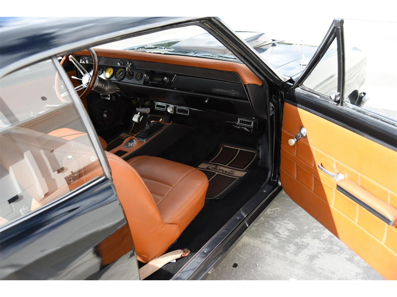 Chevrolet-Chevelle-1966-SATIN-BLACK-TANGERINE-34