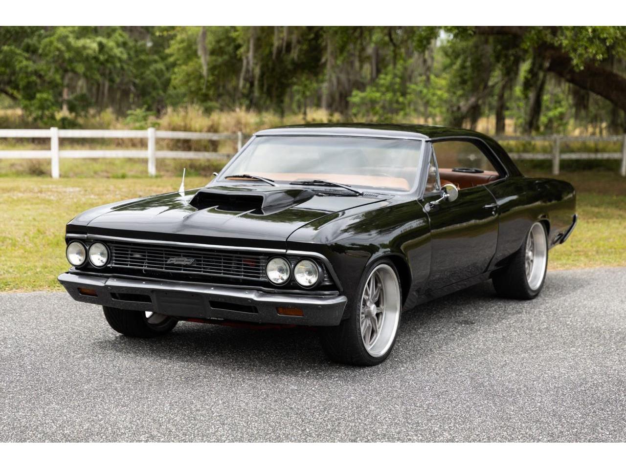 Chevrolet-Chevelle-1966-SATIN-BLACK-TANGERINE-55