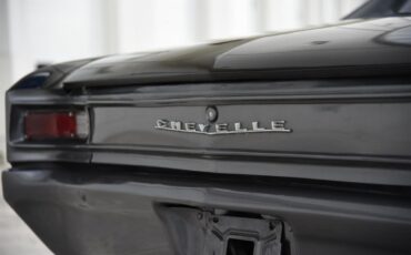 Chevrolet-Chevelle-1966-SATIN-BLACK-TANGERINE-8