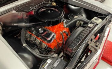 Chevrolet-Chevelle-1966-Silver-Black-13