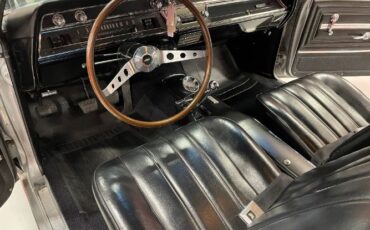Chevrolet-Chevelle-1966-Silver-Black-28