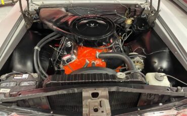 Chevrolet-Chevelle-1966-Silver-Black-36