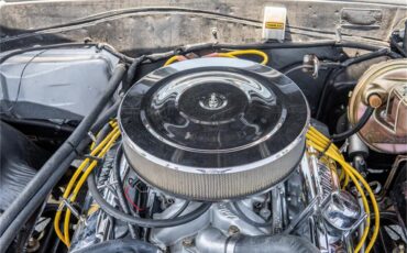 Chevrolet-Chevelle-1966-Silver-BlackWhite-13