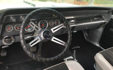 Chevrolet-Chevelle-1966-Silver-BlackWhite-16