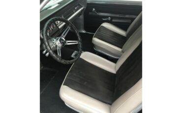 Chevrolet-Chevelle-1966-Silver-BlackWhite-20
