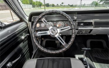 Chevrolet-Chevelle-1966-Silver-BlackWhite-22