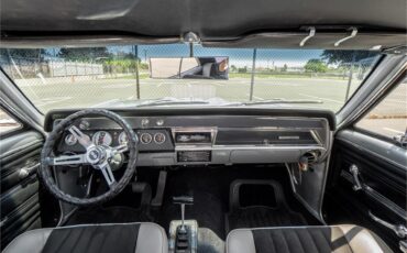 Chevrolet-Chevelle-1966-Silver-BlackWhite-9