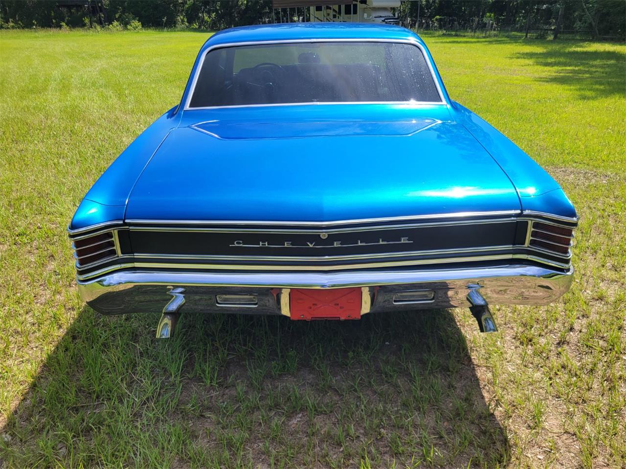 Chevrolet-Chevelle-1967-Bahama-Blue-Metallic-Black-and-Blue-11