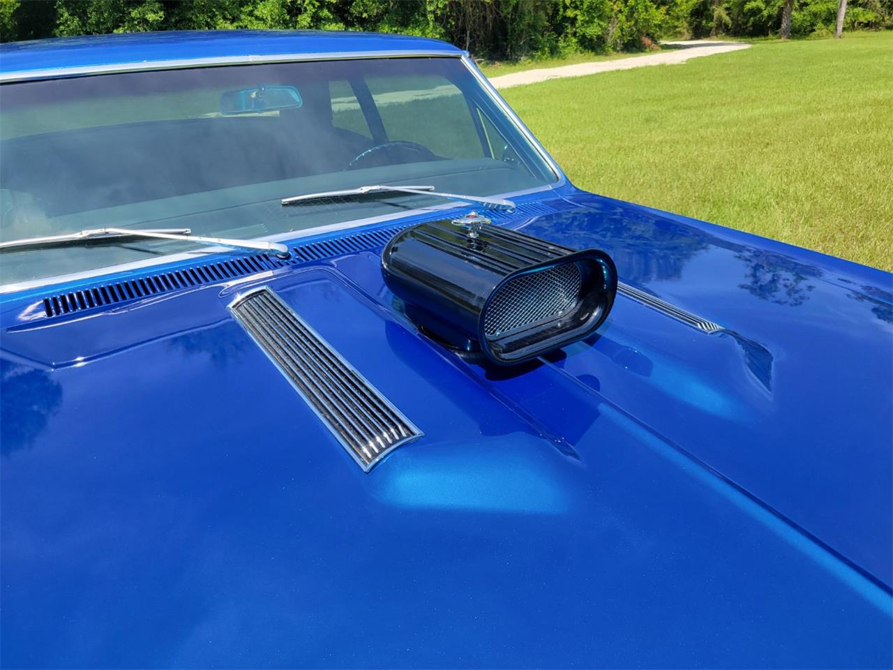 Chevrolet-Chevelle-1967-Bahama-Blue-Metallic-Black-and-Blue-13