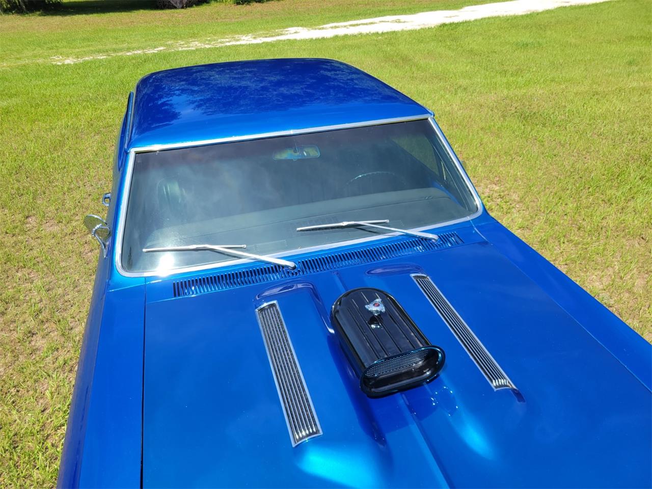Chevrolet-Chevelle-1967-Bahama-Blue-Metallic-Black-and-Blue-14