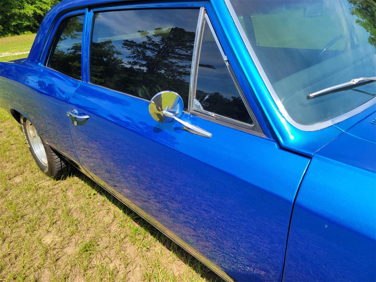Chevrolet-Chevelle-1967-Bahama-Blue-Metallic-Black-and-Blue-16
