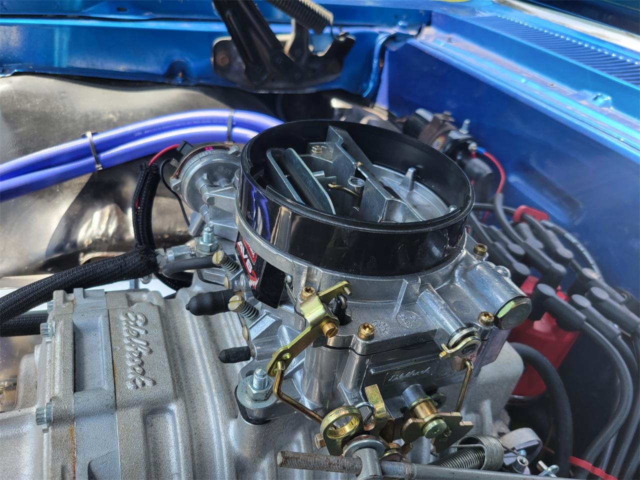 Chevrolet-Chevelle-1967-Bahama-Blue-Metallic-Black-and-Blue-26