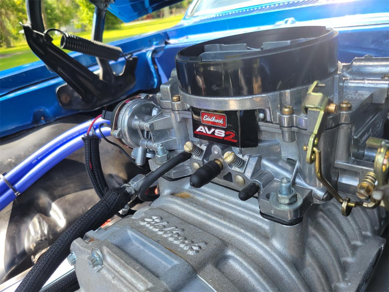 Chevrolet-Chevelle-1967-Bahama-Blue-Metallic-Black-and-Blue-28