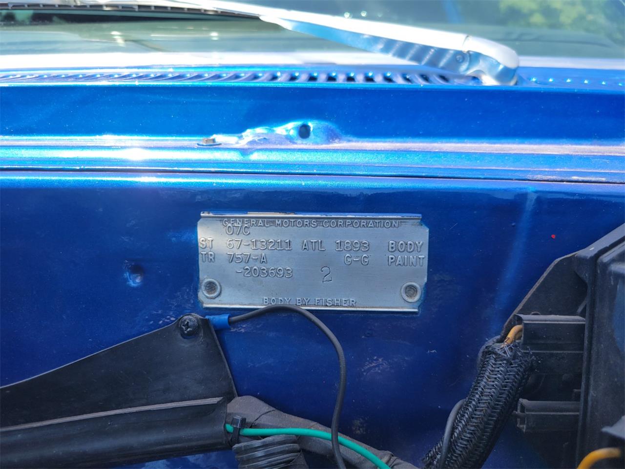 Chevrolet-Chevelle-1967-Bahama-Blue-Metallic-Black-and-Blue-29