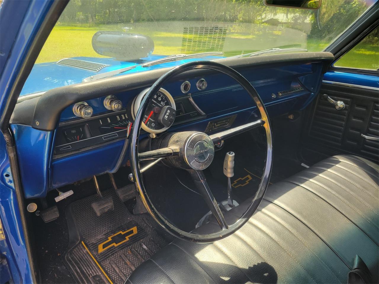 Chevrolet-Chevelle-1967-Bahama-Blue-Metallic-Black-and-Blue-36