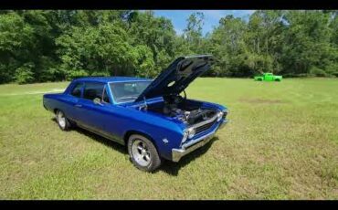 Chevrolet-Chevelle-1967-Bahama-Blue-Metallic-Black-and-Blue