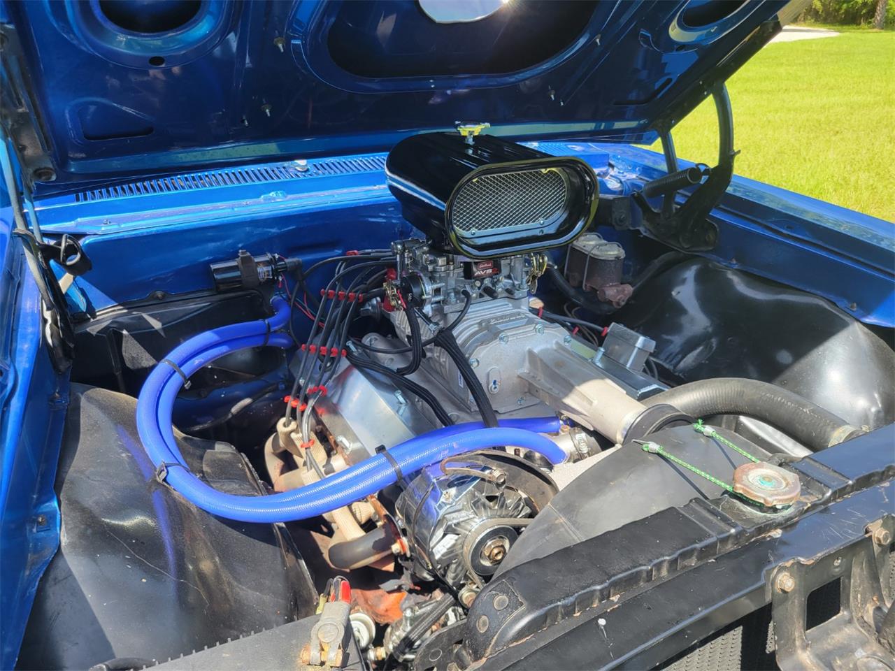 Chevrolet-Chevelle-1967-Bahama-Blue-Metallic-Black-and-Blue-38