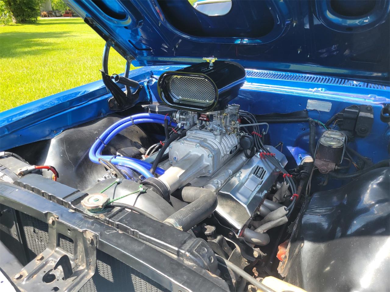 Chevrolet-Chevelle-1967-Bahama-Blue-Metallic-Black-and-Blue-39