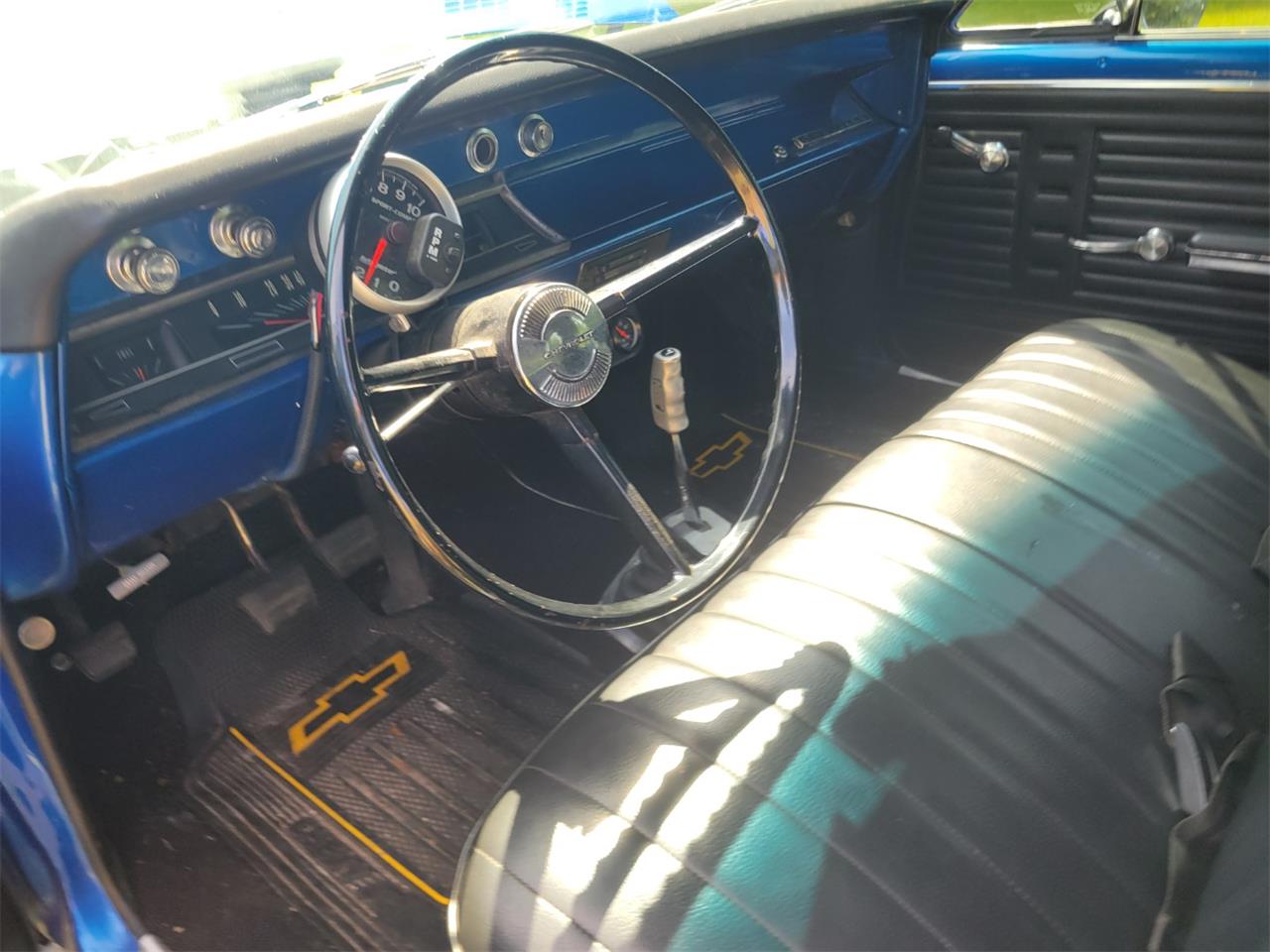 Chevrolet-Chevelle-1967-Bahama-Blue-Metallic-Black-and-Blue-49