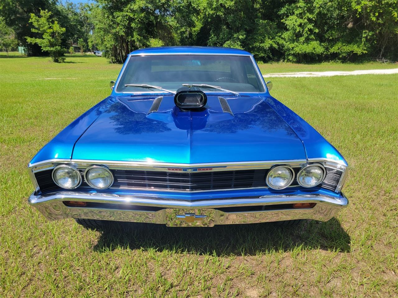 Chevrolet-Chevelle-1967-Bahama-Blue-Metallic-Black-and-Blue-6
